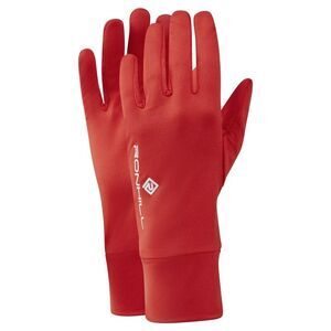 Ronhill Unisex Adult Classic Gloves / Hot Pink